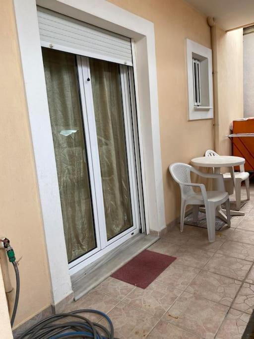 Bakopoulos Resort.Ενα Όμορφο Διαμέρισμα Με Τζάκι Tríkala Екстериор снимка