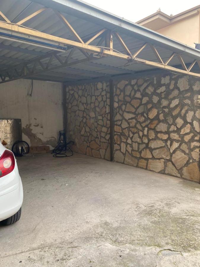 Bakopoulos Resort.Ενα Όμορφο Διαμέρισμα Με Τζάκι Tríkala Екстериор снимка