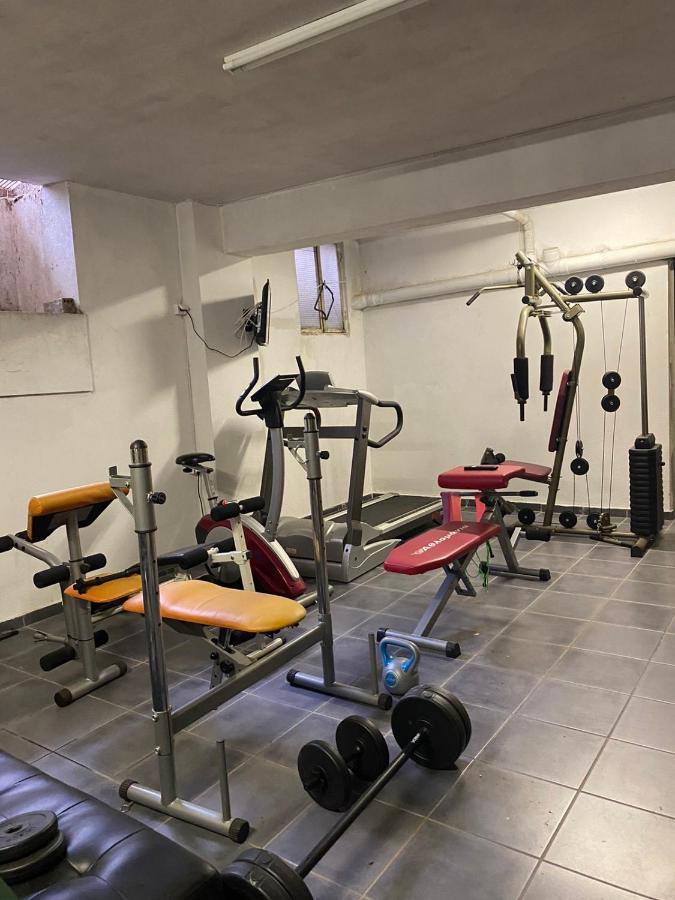 Bakopoulos Resort.Ενα Όμορφο Διαμέρισμα Με Τζάκι Tríkala Екстериор снимка