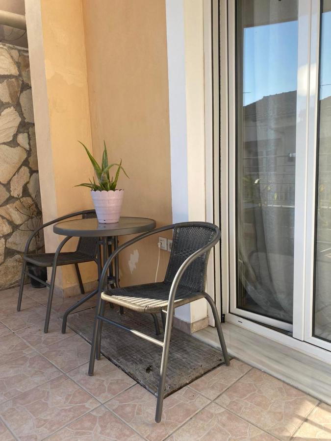 Bakopoulos Resort.Ενα Όμορφο Διαμέρισμα Με Τζάκι Tríkala Екстериор снимка